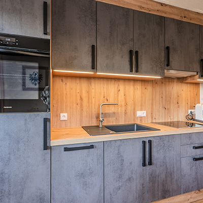 Appartement Anna